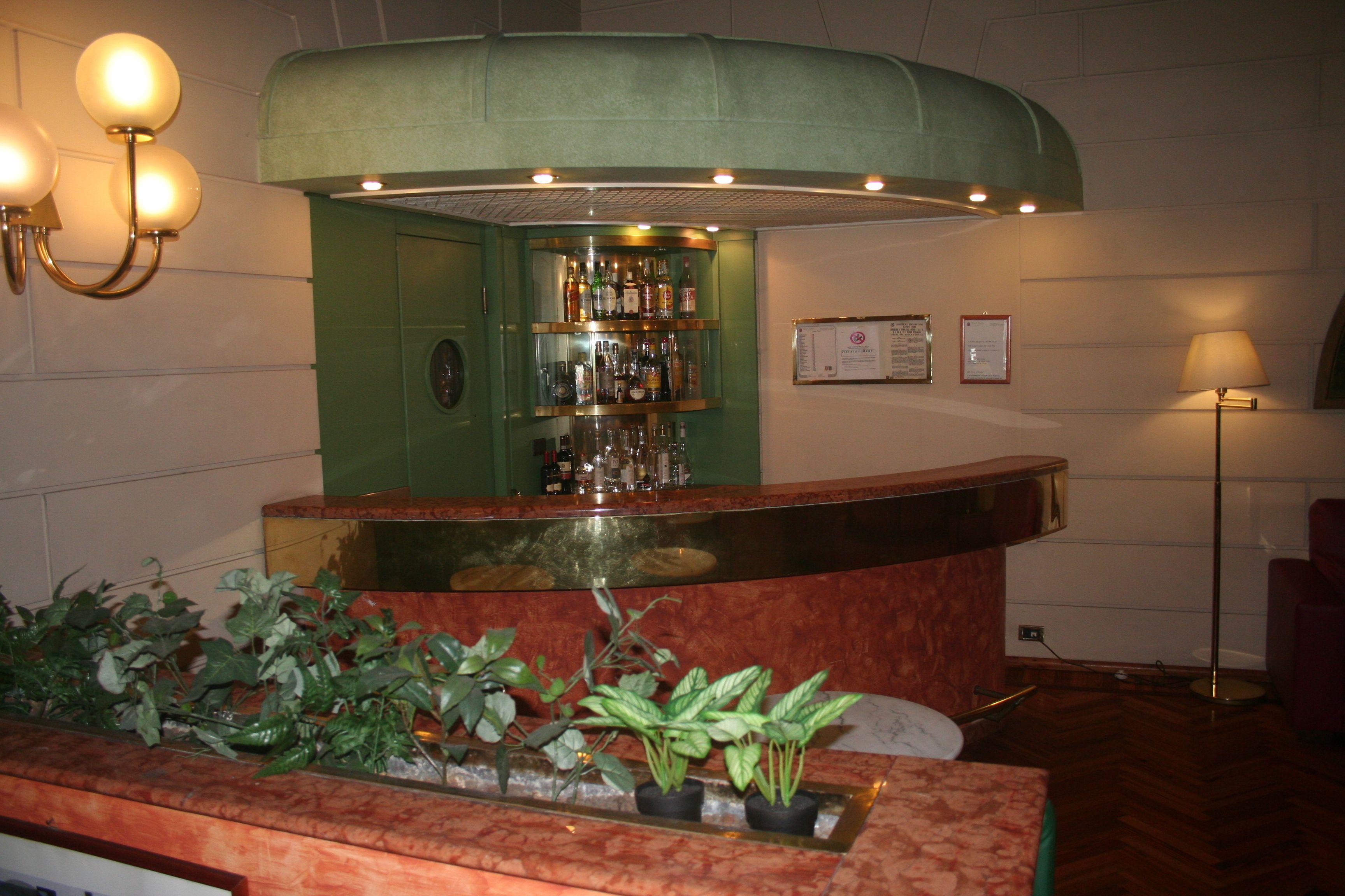 Albert Hotel — Fotos 3